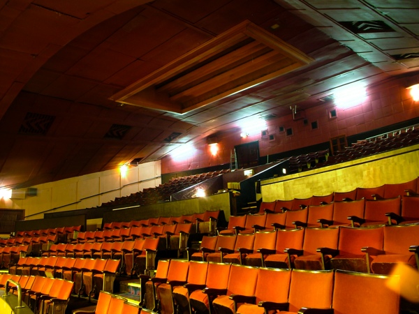 Regal, Lanark