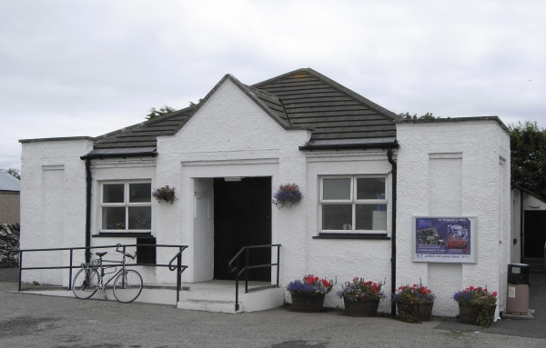 St Ninian's Hall - Machars Movies