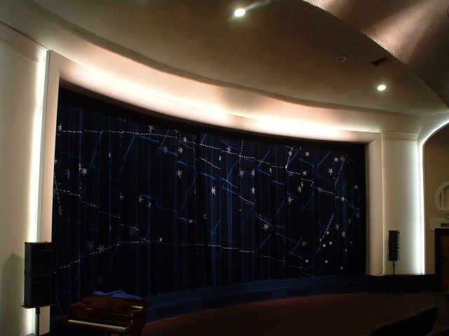 Cosmo / Glasgow Film Theatre, Glasgow