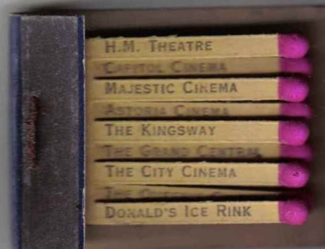 matches3