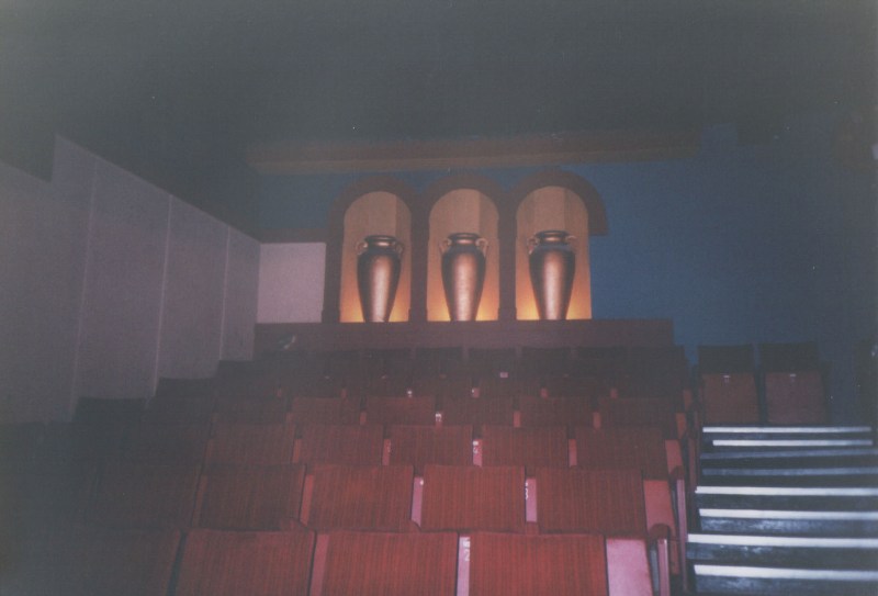 Toledo / ABC, Glasgow