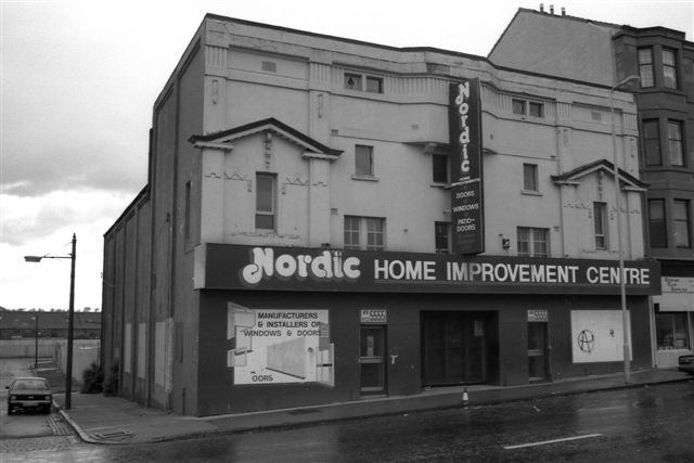 Regal / Dalmuir Picture House