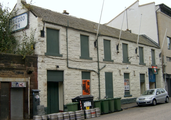 Calton Studios