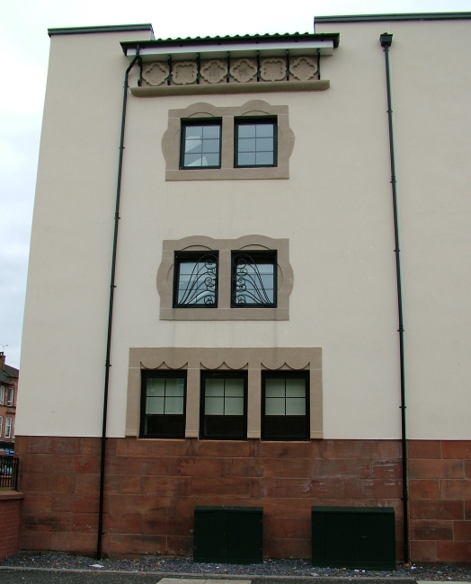 Toledo / ABC, Glasgow