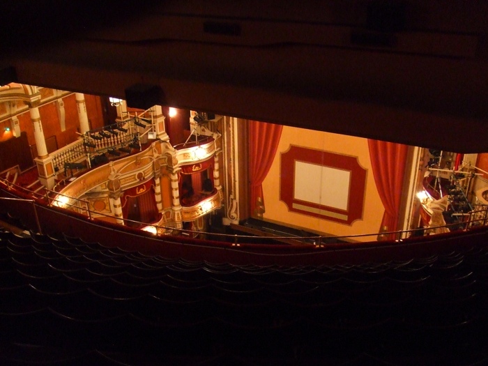 King's Theatre, Glasgow