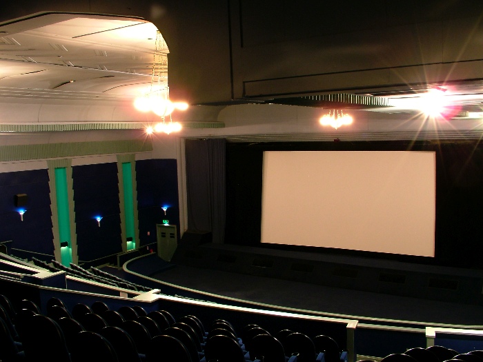 Playhouse, Perth