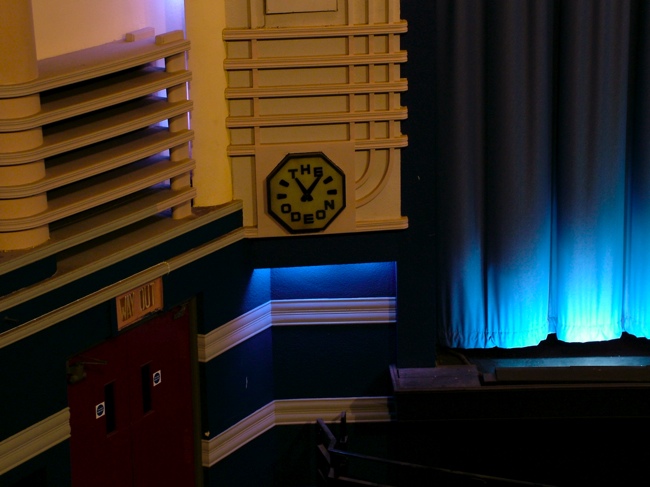 Odeon, Muswell Hill — 032 archive photograph