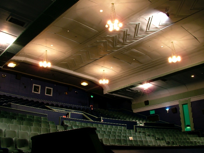 Playhouse, Perth