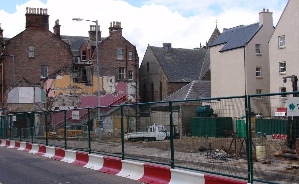 La Scala, Inverness