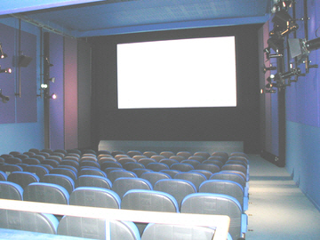 Macroberts Arts Centre & Cinema, Stirling