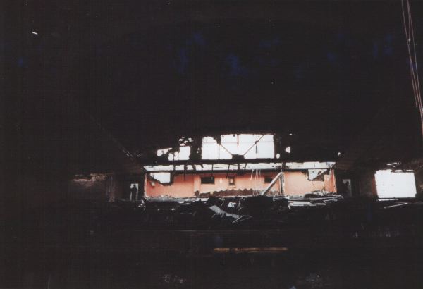 Ascot/Gaumont/Odeon, Glasgow