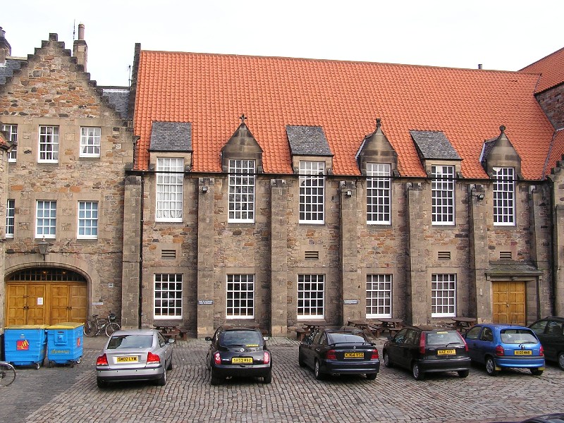 Pleasance Theatre