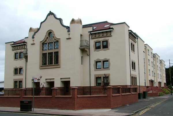 Toledo / ABC, Glasgow