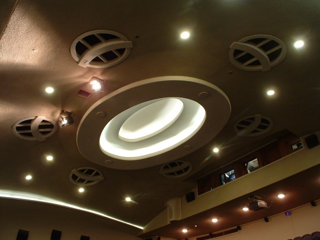 Cosmo / Glasgow Film Theatre, Glasgow
