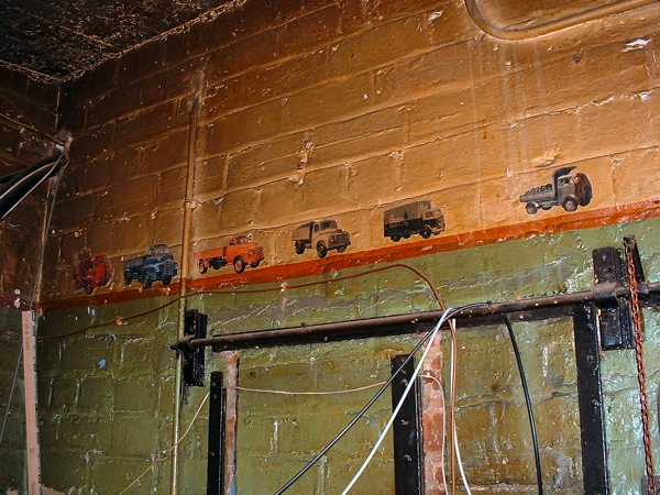 Rialto / Hippodrome, Airdrie