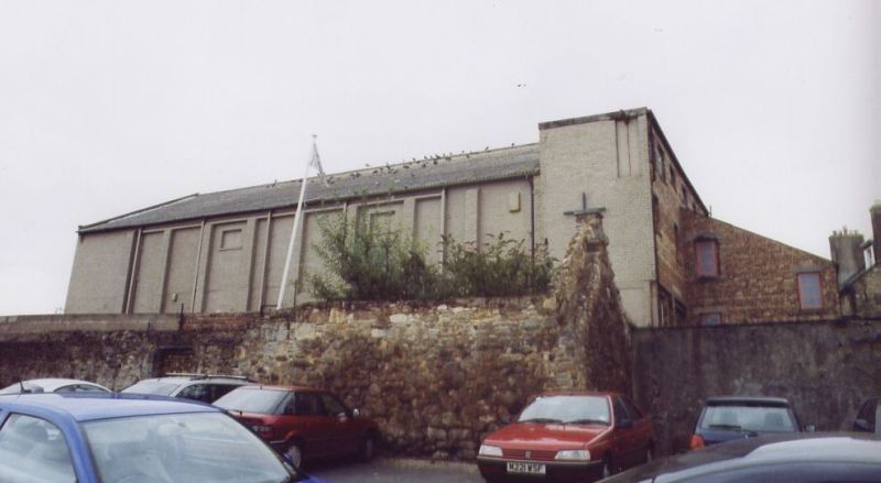 Winton, Tranent