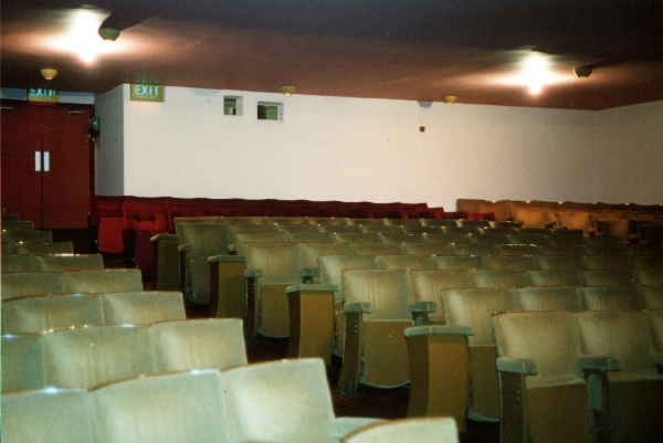 hamilton archive photograph