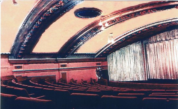La Scala, Inverness
