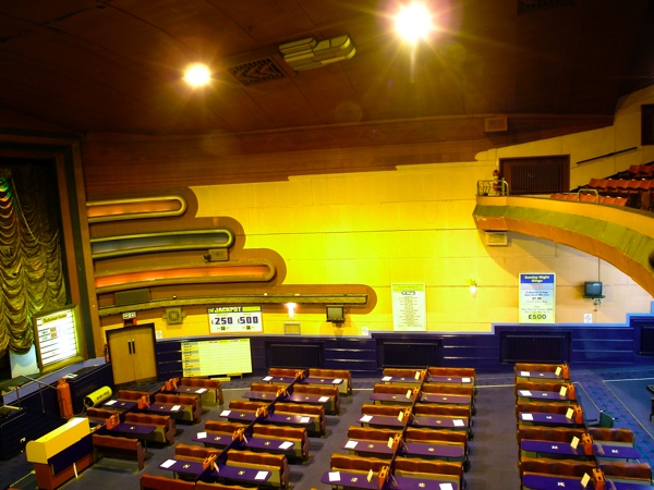 Regal, Lanark