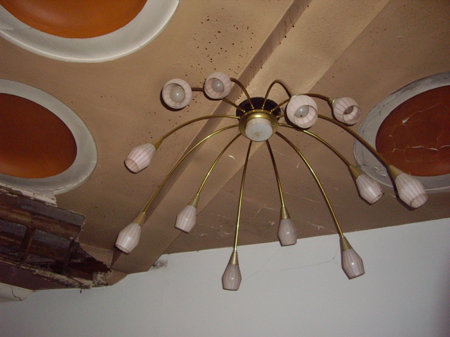 La Scala, Clydebank