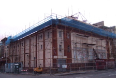 Capitol / Gaumont / Bombay, Glasgow