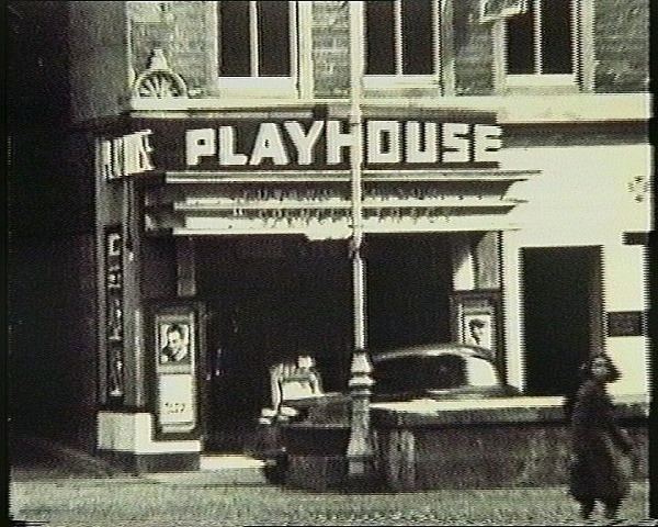 Playhouse
