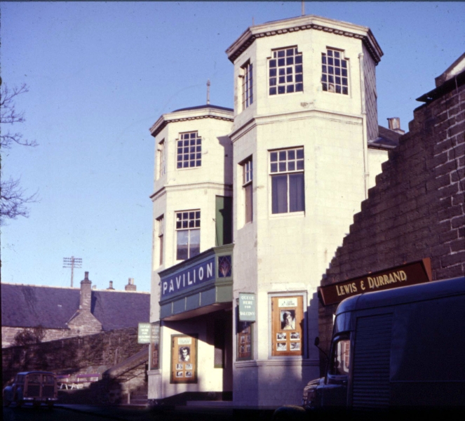 Pavilion Cinema, Wick