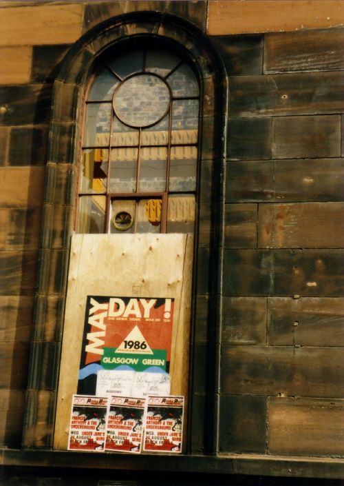 BB Cinerama / Odeon, Glasgow