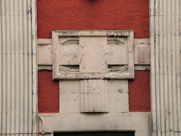 Kingsway, Glasgow