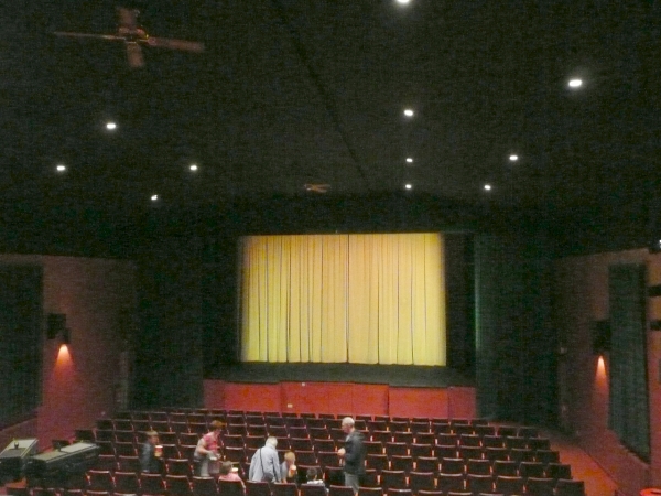 Phoenix / Highland Theatre, Oban