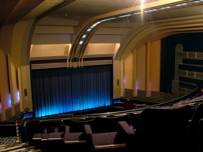 Odeon, Muswell Hill — 016 archive photograph