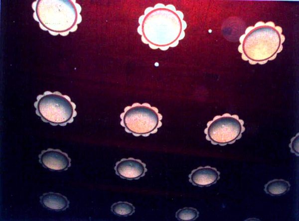 (Moray) Playhouse, Elgin