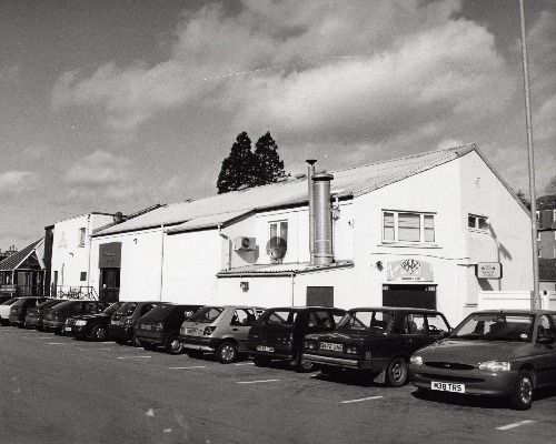 Picture House, Banchory