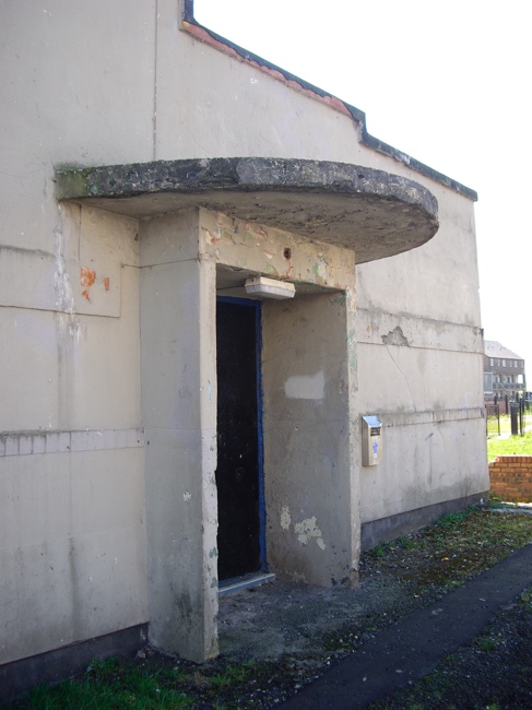 La Scala, Clydebank