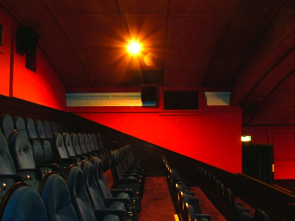 New Picture House, St Andrews