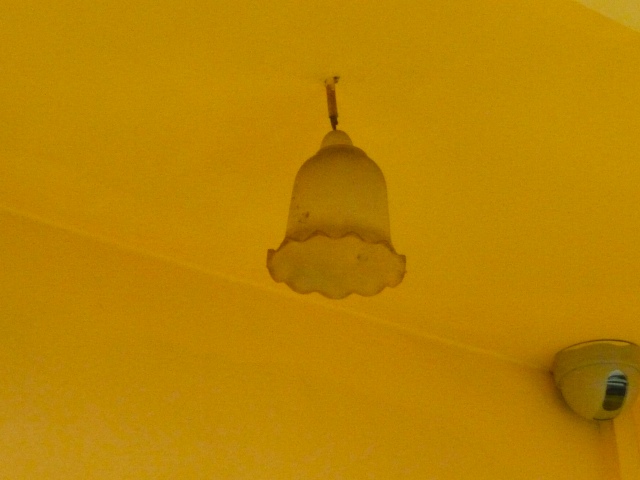 Lamp Fitting