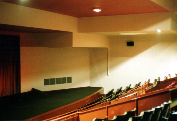 hamilton archive photograph