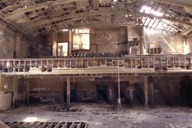 Picture House / Empire, Cambuslang