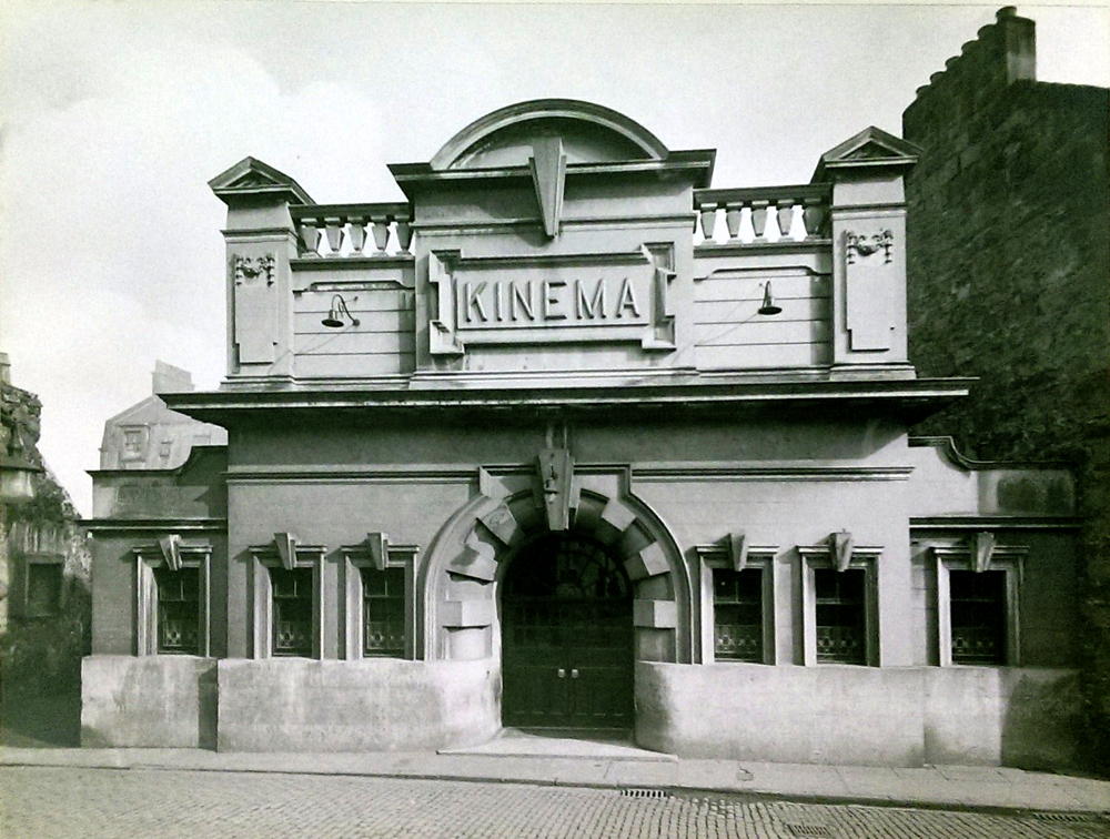 Kinema