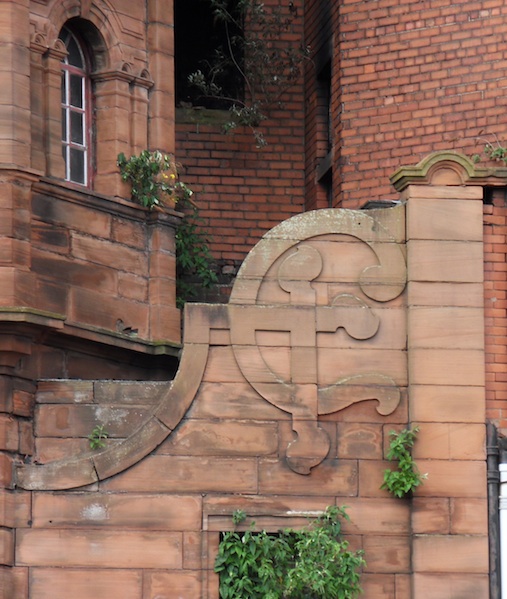 Coliseum (Cinerama), Glasgow