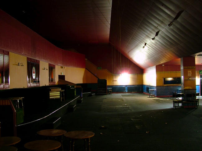 La Scala, Clydebank