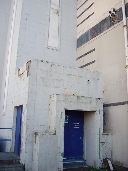 La Scala, Clydebank