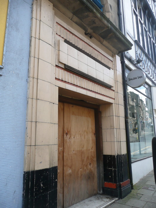 Grand Theatre / ABC Regal, Falkirk