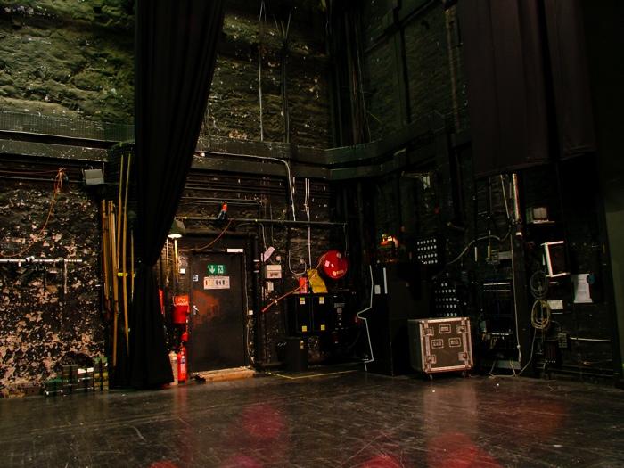 Theatre Royal, Glasgow