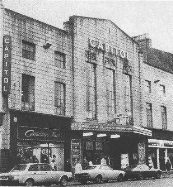 1960s Exterior