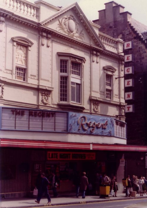 Cinema Picture House