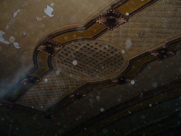 Grosvenor, Glasgow