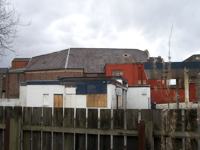 Kingsway, Glasgow