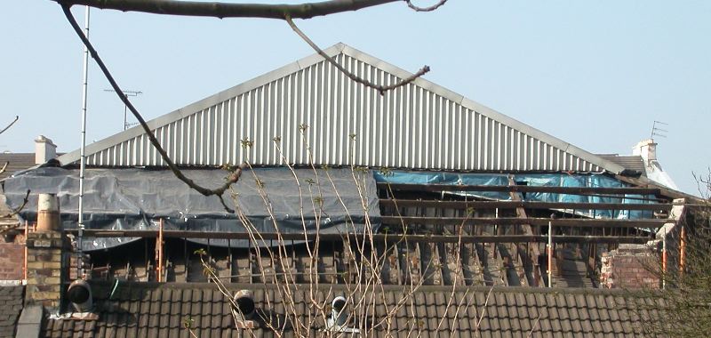 Grosvenor, Glasgow