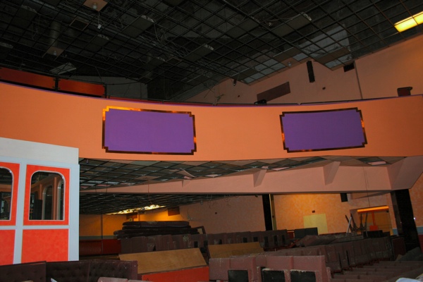 Coliseum (Cinerama), Glasgow